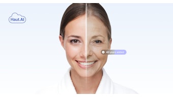 Through these features, users can see how lifestyle choices (including diet, exercise and skin care) can alter skin’s texture and tone, highlighting the relationship between beauty and wellness to motivate healthier, life-long choices.