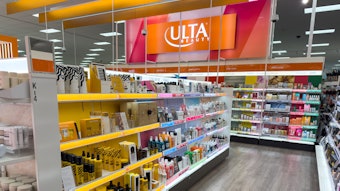 Ulta Beauty Inside Store Adobe Stock 1523687798 Editorial Use Only