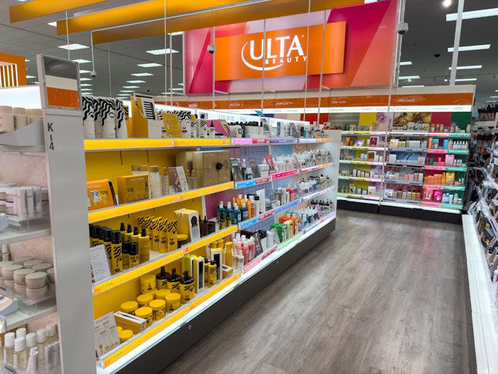 Ulta Beauty Inside Store Adobe Stock 1523687798 Editorial Use Only