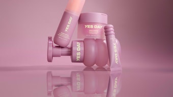 Inspired by Gunderson’s family’s tradition of having a birthday “Yes Day,” the name Yes Day represents joy, positivity and freedom to say yes to fun. Granderson wanted her skincare brand to represent this spirit, helping young people everywhere make everyday a 'Yes Day' through positive self-care and healthy, habit-forming skincare routines.