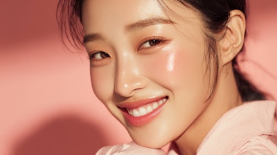 Within K-beauty, the top trends we are seeing include hero ingredients like PDRN (Salmon DNA), peptides, collagen and spicules formulas that deliver instant, noticeable results and perform well in creator demos.