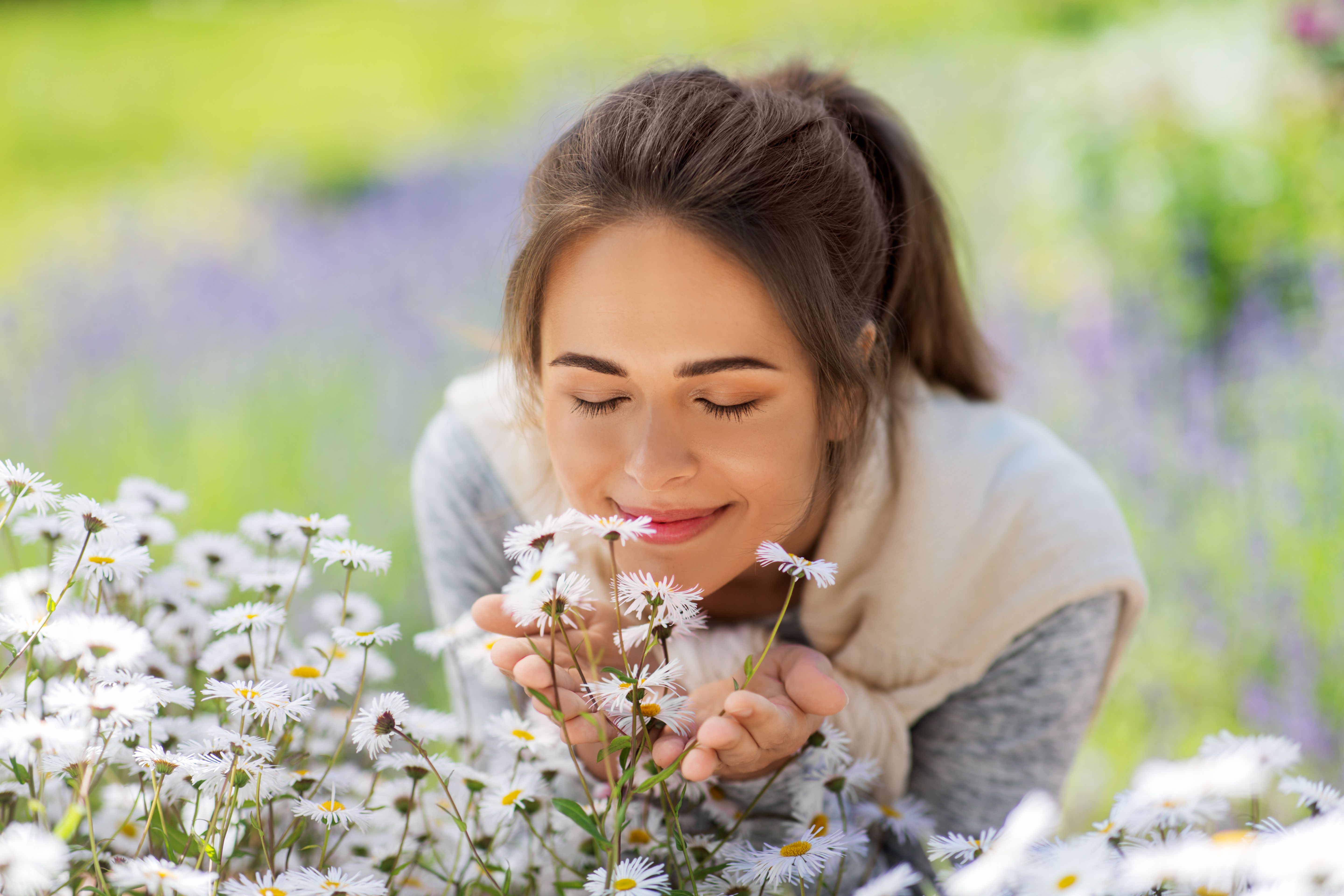 With this new innovation, Givaudan&rsquo;s officials hope to accurately pinpoint which odor molecules fit which receptor in the human olfactory system.