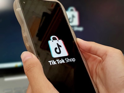 83% of TikTok Shop beauty shoppers say they’ve discovered new products on the platform, according to GlobalData research, most often through GRWM or before-and-after videos.