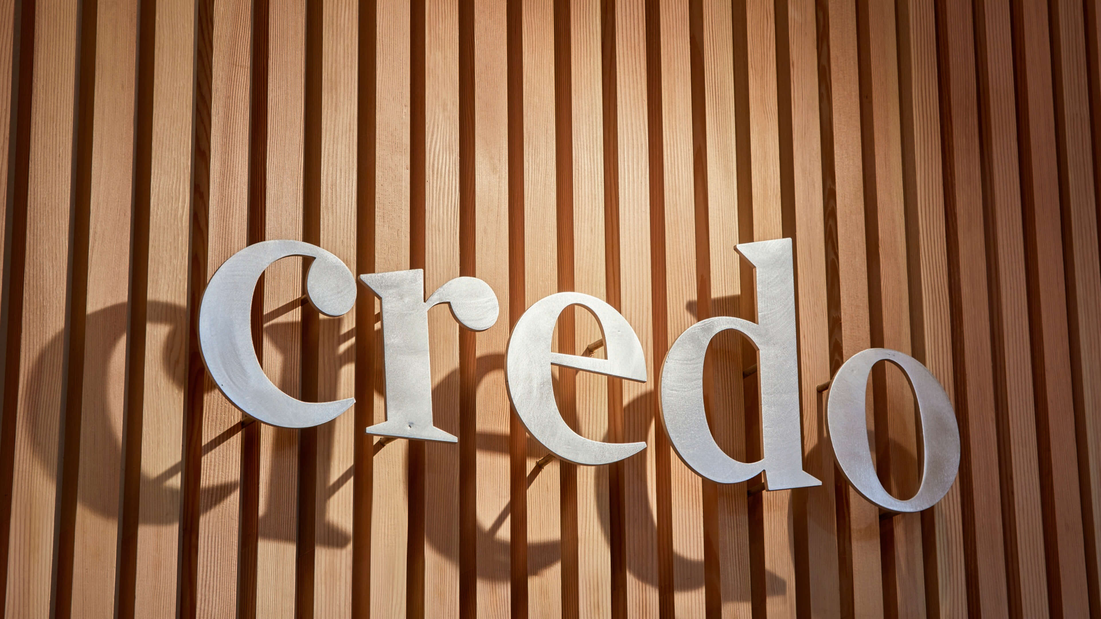 Credo Beauty has created the Credo Beauty Council. The council will primarily ensure Credo Beauty&apos;s adherence to clean beauty standards, promote consumer and manufacturing transparency and advise on sustainability initiatives.