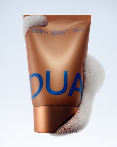 Balancing Cream Cleanser