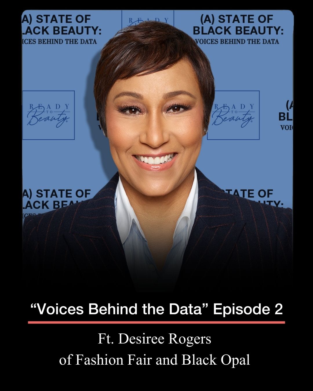 Gci X Ready To Beauty