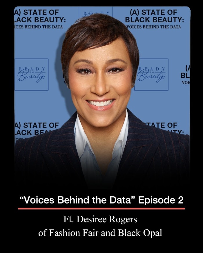 Gci X Ready To Beauty