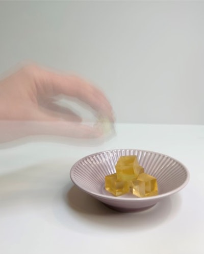 'We unveiled our PrimaColl gummies and beverage in LA. People who are current or former collagen users were blown away. They were bracing themselves for a disappointing sensory experience and were instead truly delighted by the PrimaColl's super neutral sensory profile. The gummies and drinks were super convenient and fun for people to grab and enjoy or take on the go. It was amazing to see the past five years of work translate into true beauty enthusiasts going crazy for PrimaColl,' says Lorestani.