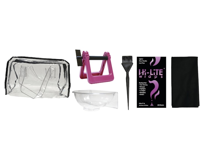 Hi Lite Bag Deal Pic