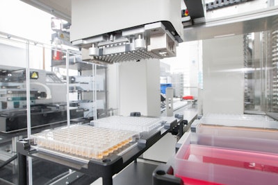 More than 100 plant extracts have been screened for effects on 20 skin-related biomarkers related to inflammation and aging.