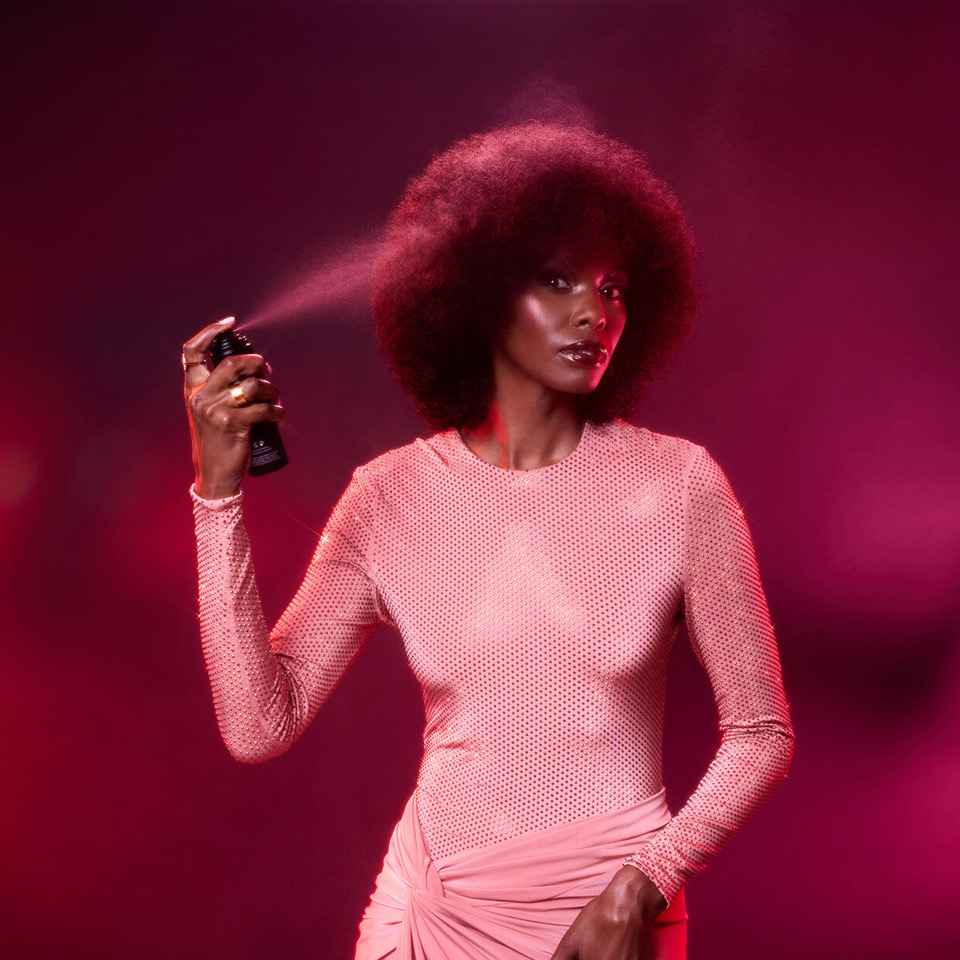 Aptar Beauty has partnered with Kayali on the brand&apos;s new collection of body and hair mists.