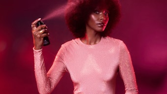 Aptar Beauty has partnered with Kayali on the brand's new collection of body and hair mists.