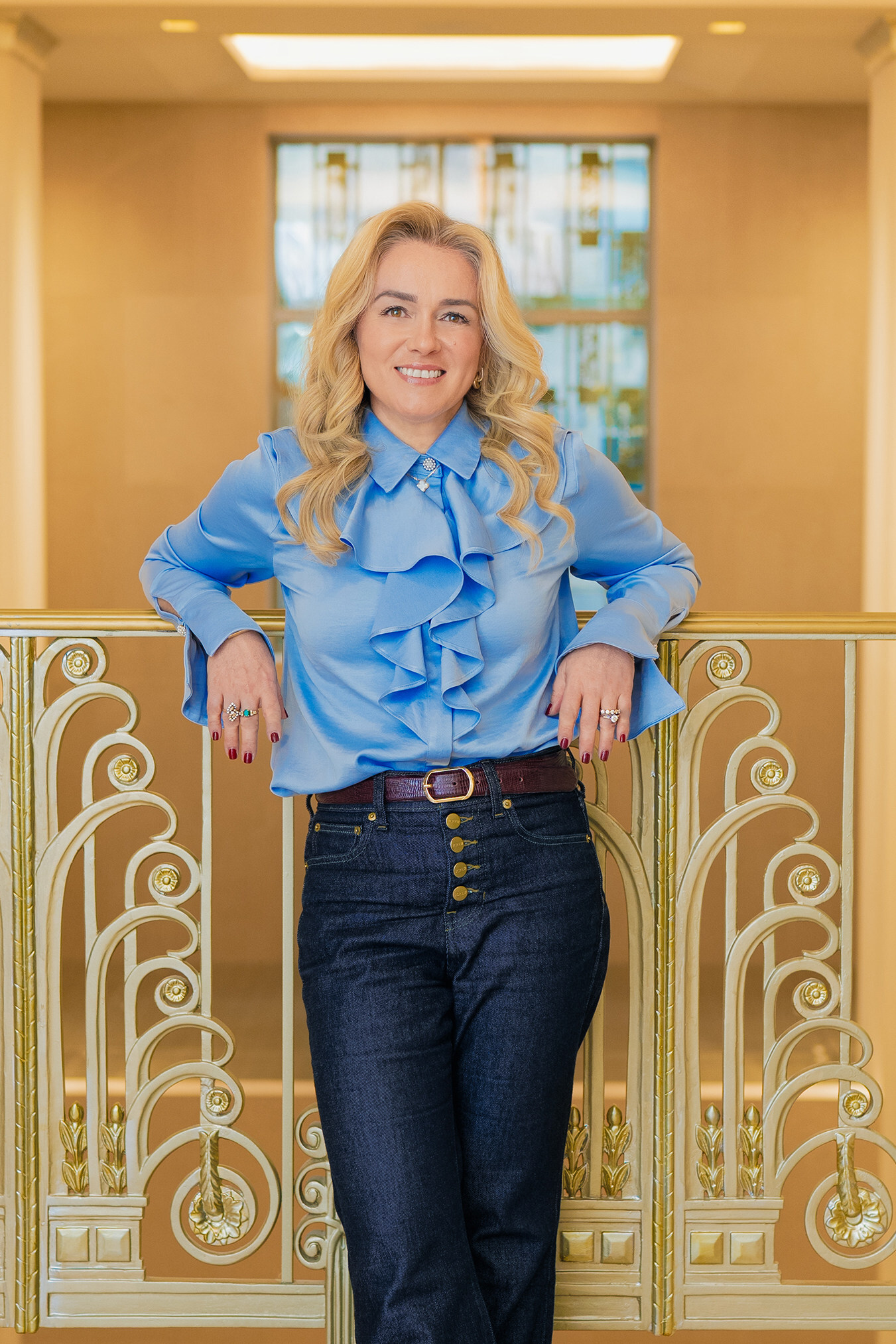 Supergoop! welcomes Melis del Rey as chief executive officer and board director.