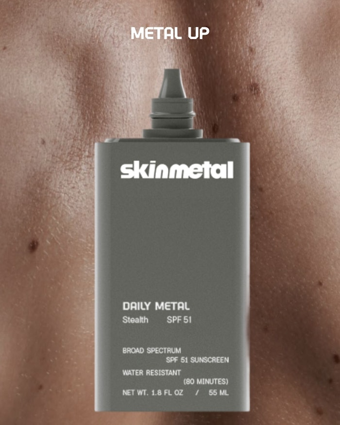 The two mineral sunscreens are formulated for daily wear with broad-spectrum SPF 51, featuring 12% non-nano zinc oxide and hydrating niacinamide.