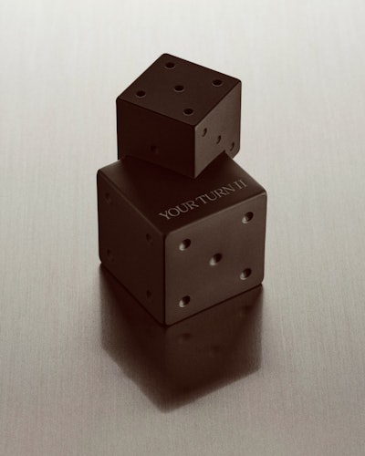 Your Turn Ii Main Bottle Image