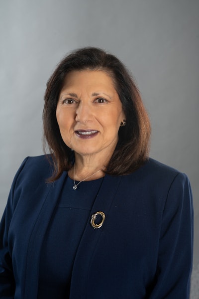 Anne Marie Api, president, Research Institute for Fragrance Materials