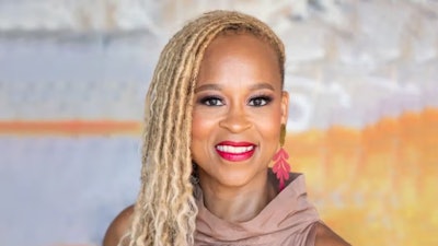 Esi Eggleston Bracey, chief growth and marketing officer, will be leaving Unilever at the end of January 2026.