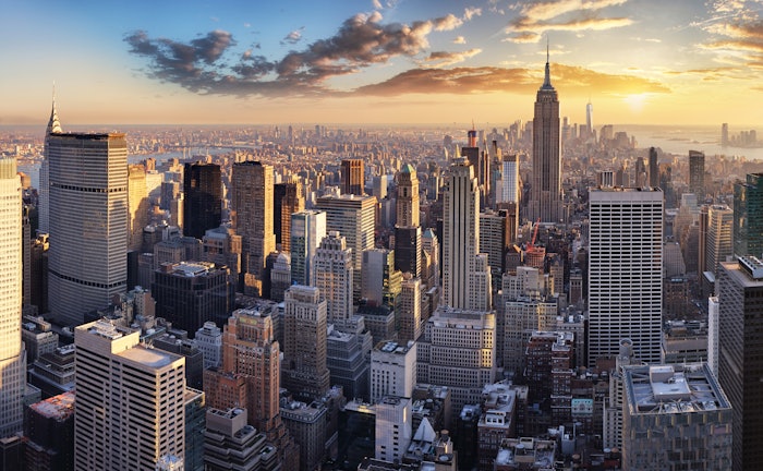 Since its creation in 2010, MakeUp in New York has supported the rapid growth of the beauty industry.