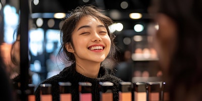 Authentic and community-driven brands are the ones that continue to shape the beauty hierarchy.