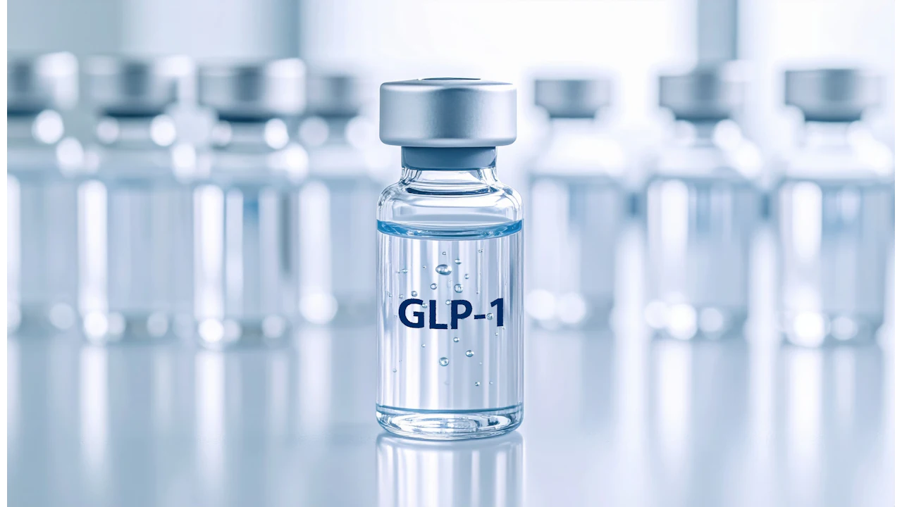 glp-1 facial serum benefits united states Ozempic Face and Beyond: How GLP-1 Weight Loss Drugs Are Driving the Next Era of Medical-Grade Skin Care glp-1 facial serum benefits united states Ozempic Face and Beyond: How GLP-1 Weight Loss Drugs Are Driving the Next Era of Medical-Grade Skin Care