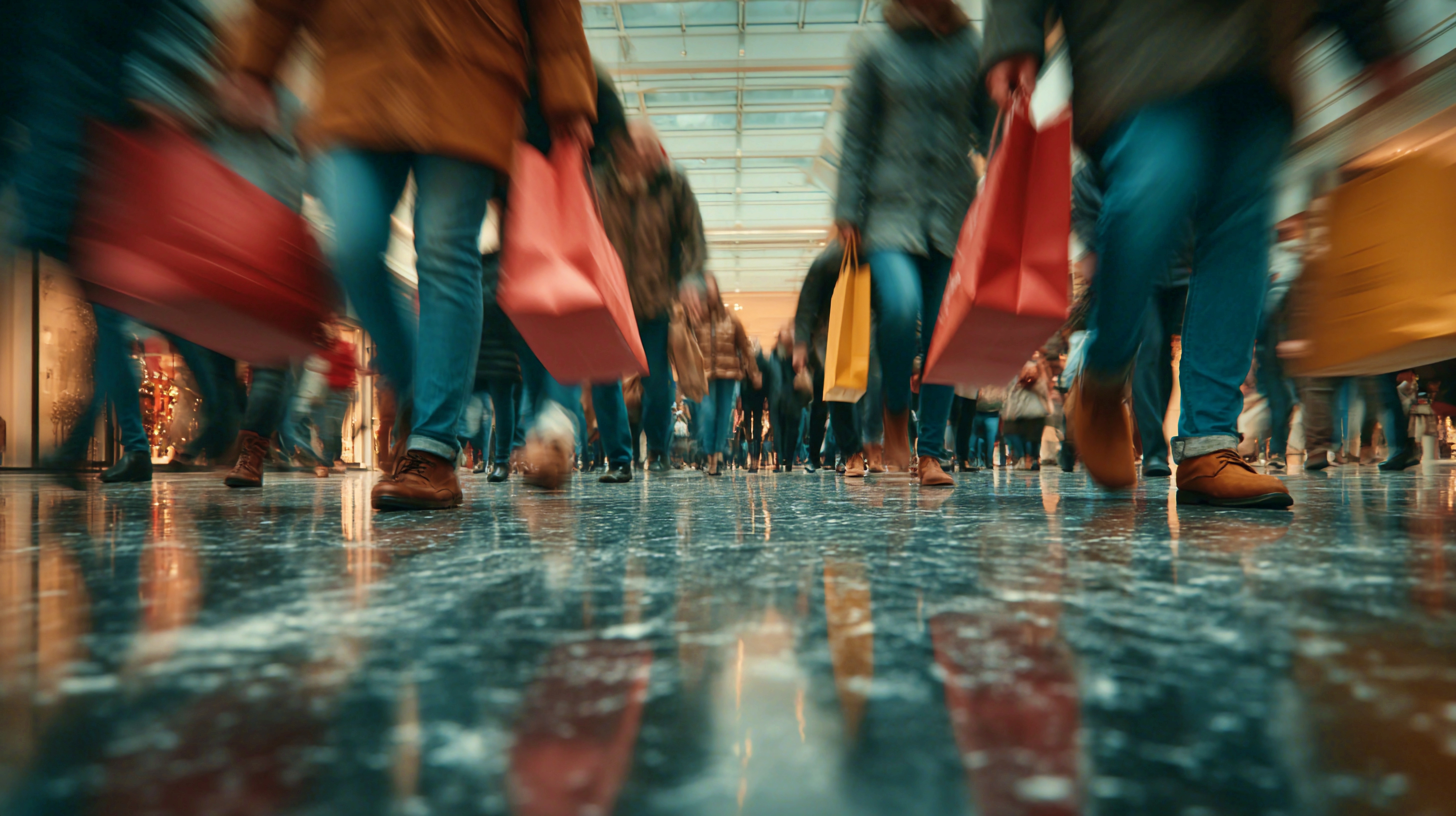 Spending on necessities like food continues to take priority, and elevated prices are eroding the consumer&rsquo;s discretionary spending ability.