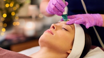 Montse Suárez, founder and managing partner of Iris Ventures, adds: “Chrystelle is an exceptional founder, combining vision, consumer insight and operational excellence. Innerskin is setting a new standard in aesthetics, delivering care and sophistication at scale like no one else.”