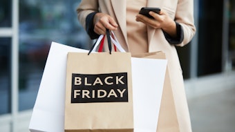 The 2025 Black Friday and Cyber Monday campaign period was Nov. 12 through Dec. 1. The 2024 Black Friday and Cyber Monday campaign period was Nov. 13 through Dec. 2.