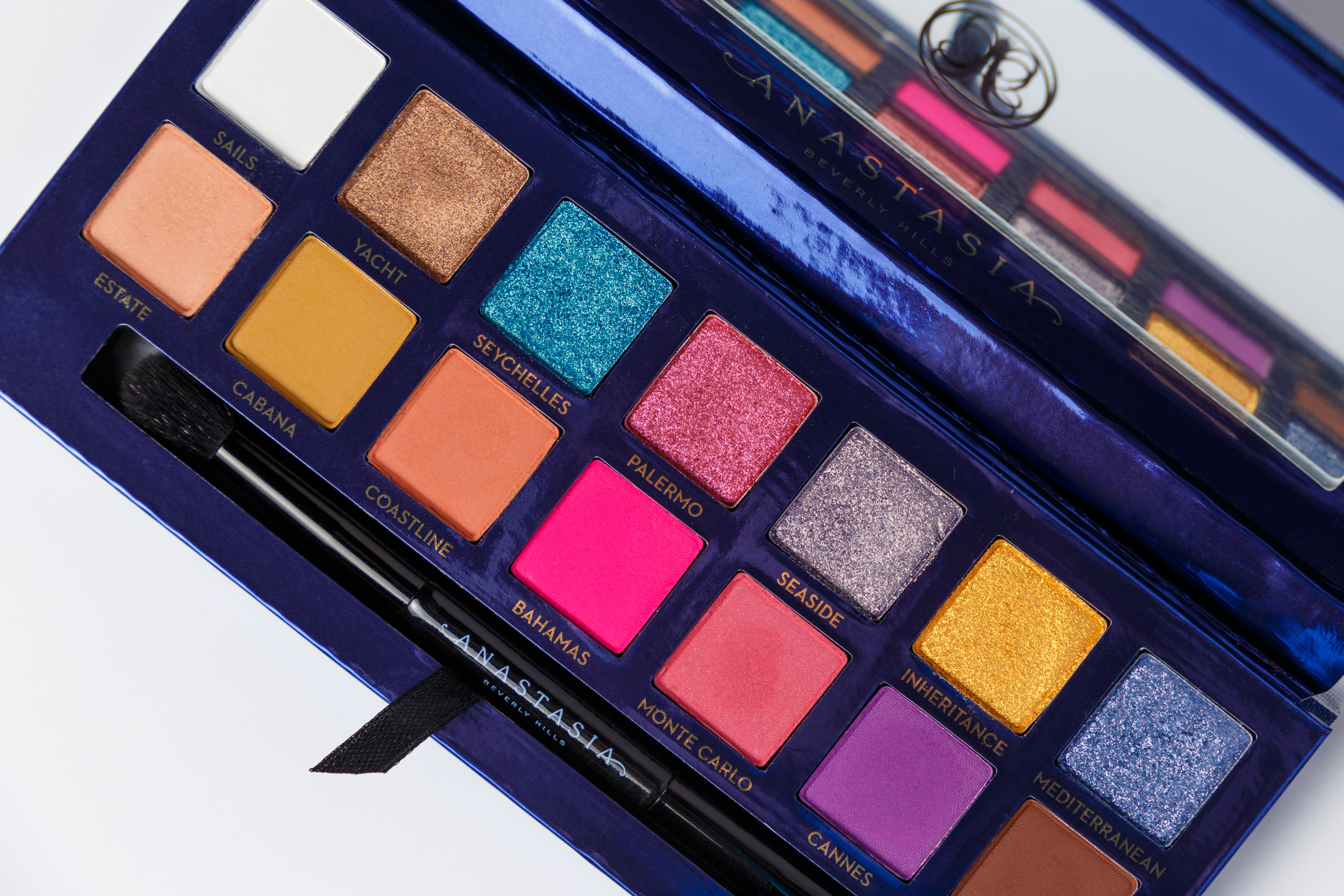 The cosmetic company would see a loss of around $600 million in investment.