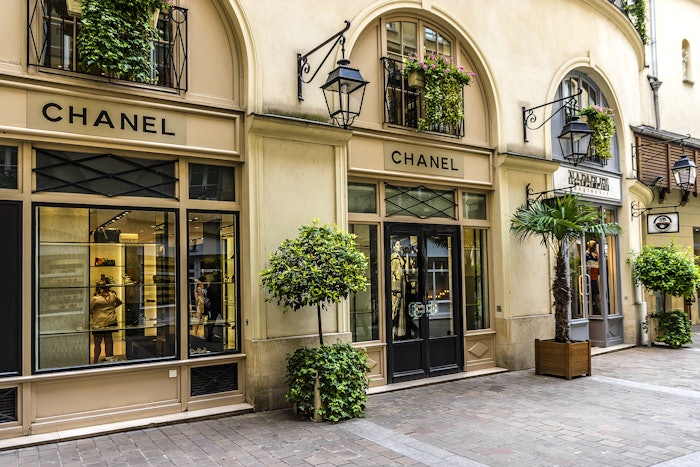 Chanel has announced BTS member Jung Kook as global ambassador for fragrances and beauty.