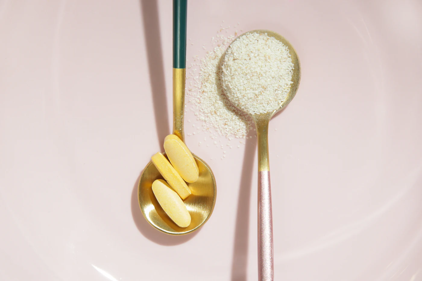 Top 10 Wellness Brands Gaining TikTok Momentum | Global Cosmetic Industry