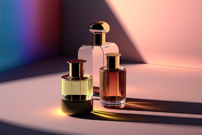 Gen Z is pairing fragrances, layering them and rotating them to match their moment-to-moment experiences.