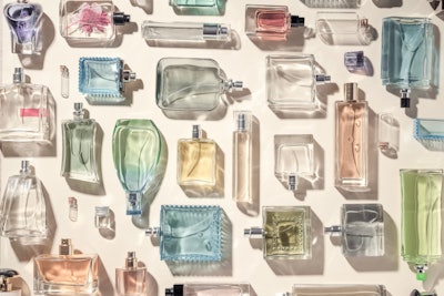 Gen Z and Millennials are ditching one-and-done scents for bespoke notes, blending oils and perfumes to craft their very own fragrance formulas.