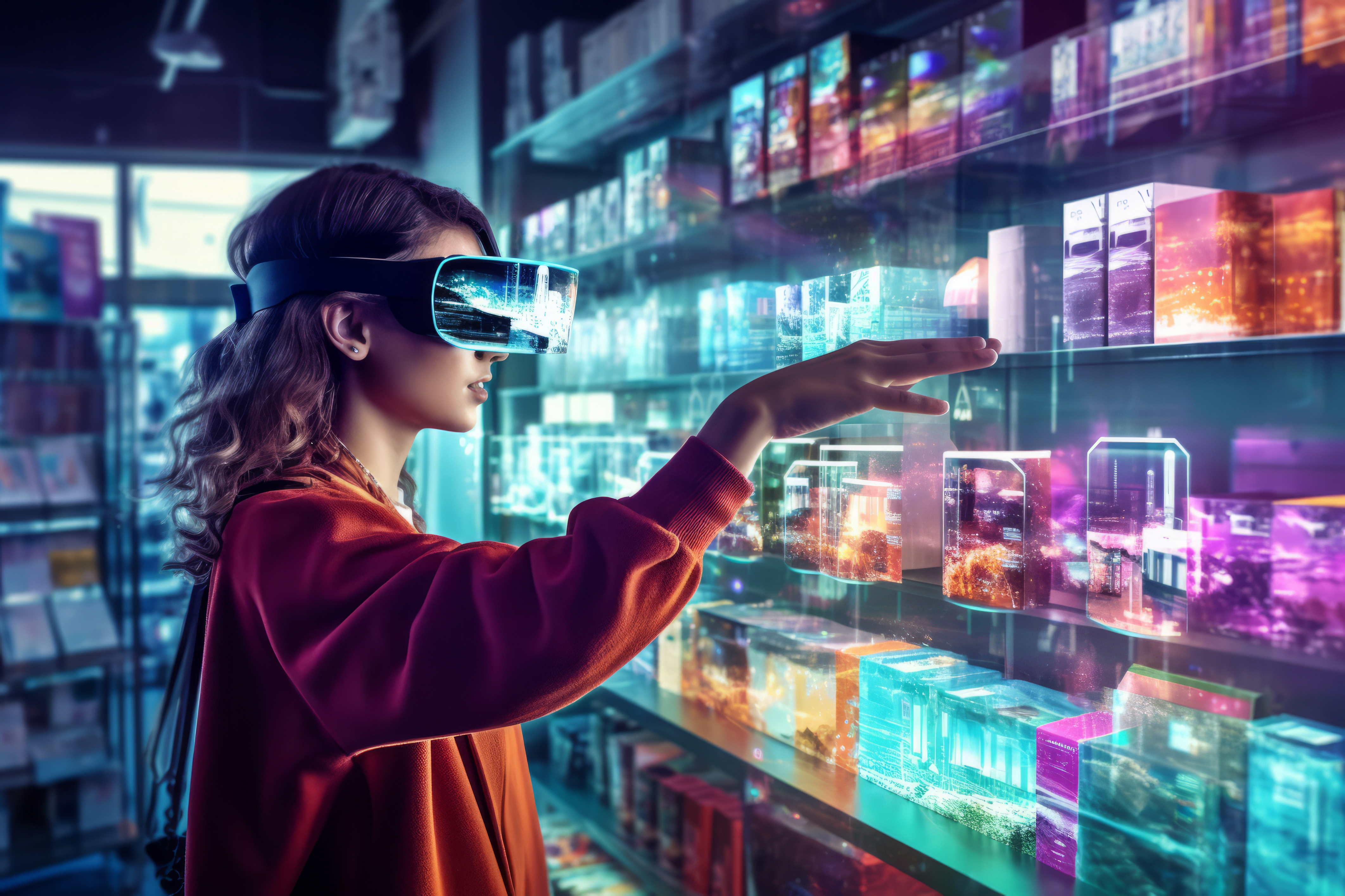 This season, ChatGPT is working overtime, having recently launched a new shopping research feature that creates buyer&rsquo;s guides from relevant sources online.