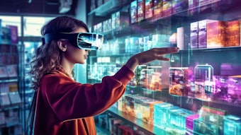 This season, ChatGPT is working overtime, having recently launched a new shopping research feature that creates buyer’s guides from relevant sources online.