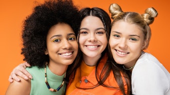 Beauty is experiencing a clear shift in how young people approach beauty.