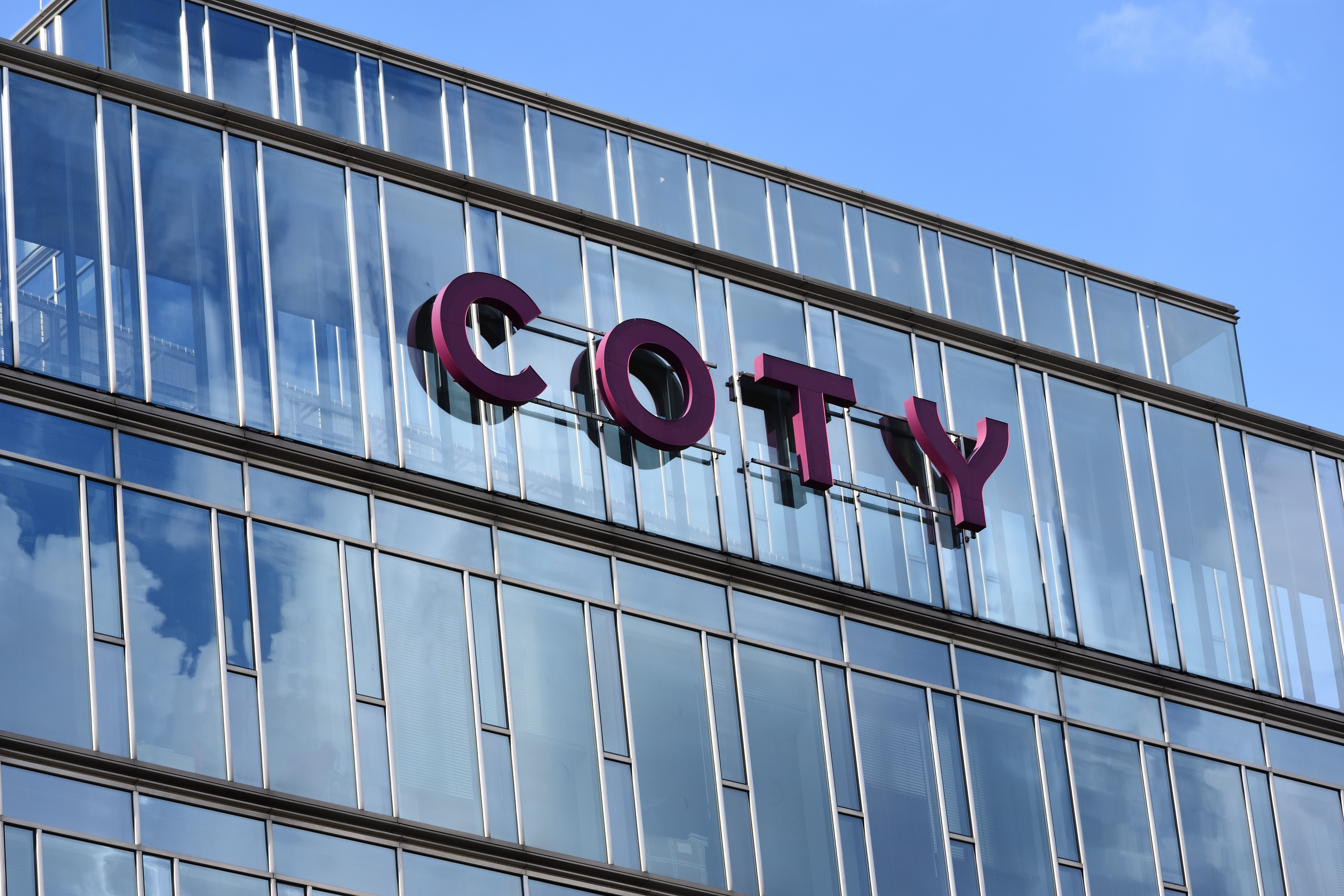 Coty intends to use the vast majority of the Wella upfront cash proceeds related to this transaction, net of tax, to pay down its short term and long term debt.
