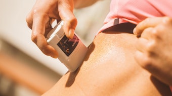 Using recycled plastic sourced from Amcor’s proprietary CleanStream technology, each applicator offers 87% rPP and a 17% lower CO2 impact versus virgin resin.