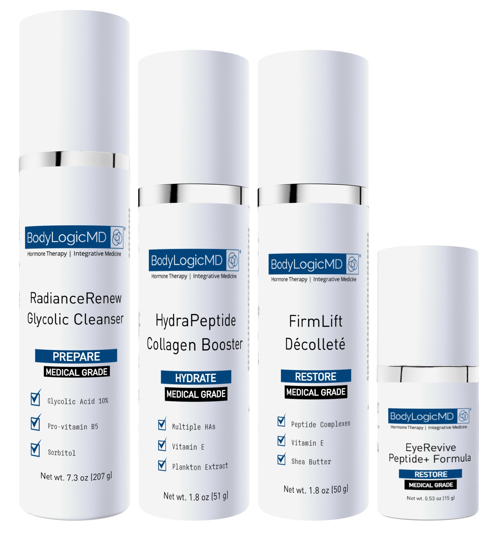 glp-1 skin care medications mimic the effects of a naturally produced hormone that helps regulate appetite and digestion. "GLP-1 Face" describes the facial changes such as wrinkles and sagging that can accompany rapid this targeted body complex works to address specific body skin concerns that occur with GLP Does GLP-1 Skincare Really Work?