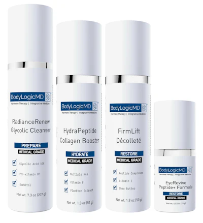 Ozempic Face and Beyond: How GLP-1 Weight Loss Drugs Are Driving the Next Era of Medical-Grade Skin Care