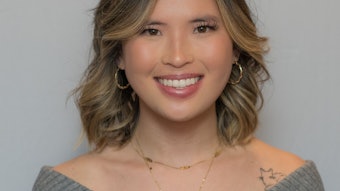 Liana Cook will serve as the 78th president of CIBS.