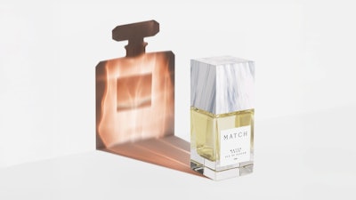 'Match was founded on a simple truth: every fragrance in the world can be traced back to just seven original scent origins,' said Khalid Alsharafi, vice president and director of Marketing Empire State Corp, the holding company for Match Perfumes U.S. 'So why do prices differ so dramatically? That is how Match was born. The original perfume at the original price.'