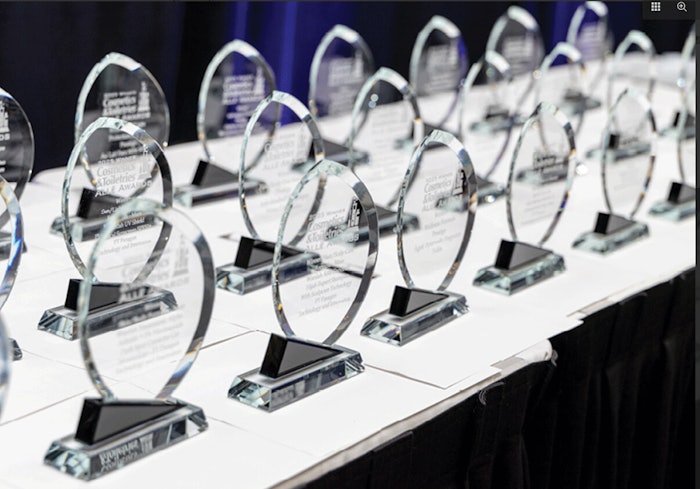 This reception marks a pivotal moment for the C&T Allē Awards as it gathers the brightest minds in person to recognize breakthrough technologies and formulations.