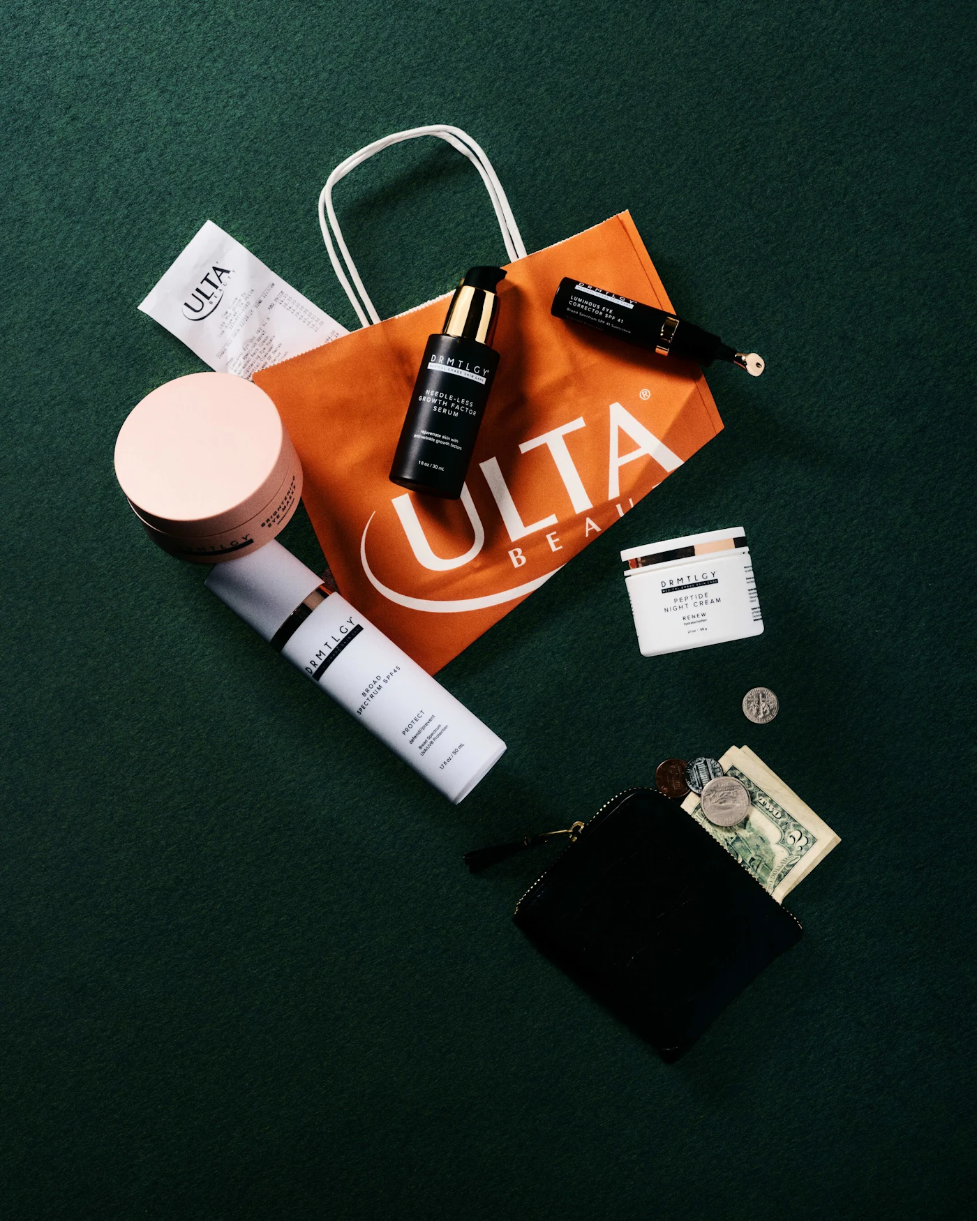 Java Foundation Ulta DRMTLGY Launches at Ulta Beauty | Global Cosmetic Industry