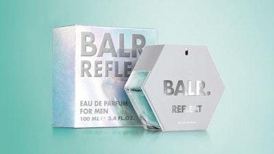 BALR Reflect: Bespoke packaging by Berlin Packaging’s Studio One Eleven