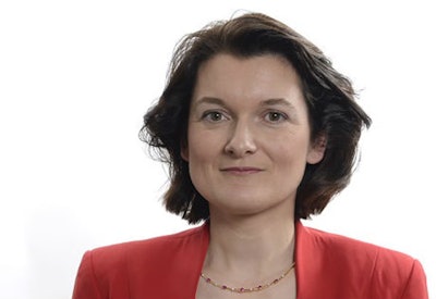Isabelle de Cremoux, CEO of Seventure Partners: 'We believe in the transition to sustainable, AI-driven health tech, nutrition and food solutions. The VeCollal technology is not only substantially more CO2-efficient than animal collagen, but the company also has a scalable, B2B model with strong traction in the United States, Asia and Europe.'