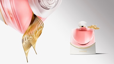 La Vie est Belle Eau de Parfum