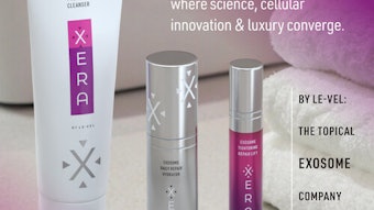 'XERA represents a defining moment for our brand and the next evolution of Le-Vel innovation,' said Jason Camper, Le-Vel founder & CEO. 'We've spent years pushing boundaries in nutritional science, and now we're doing the same for skin technology.'