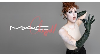 Nicola Formichetti, M•A•C Cosmetics global creative director, said, 'I'm so excited to welcome Chappell Roan as M•A•C's new brand ambassador. She is one of the most exciting and powerful artists of this generation; a true creative force who uses beauty as a form of bold, emotional storytelling.'