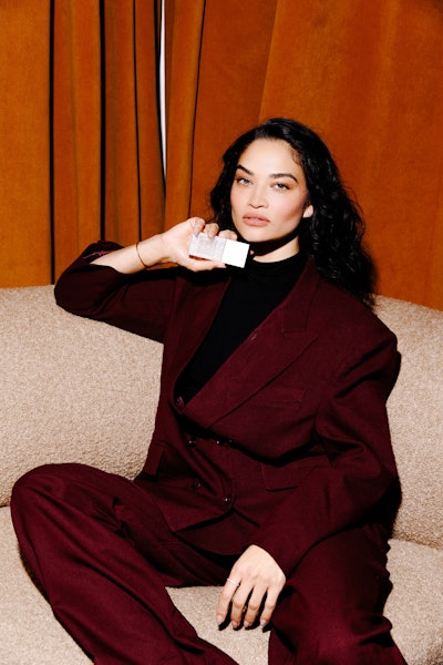 The brand offers luxury-inspired fragrances at an accessible $48 price point for all skus, with a U.S. launch introductory price of $30.