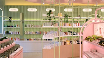 Founded in 2018, Sukoshi is known for its curation of over 200 brands from Korea, Japan and across Asia.